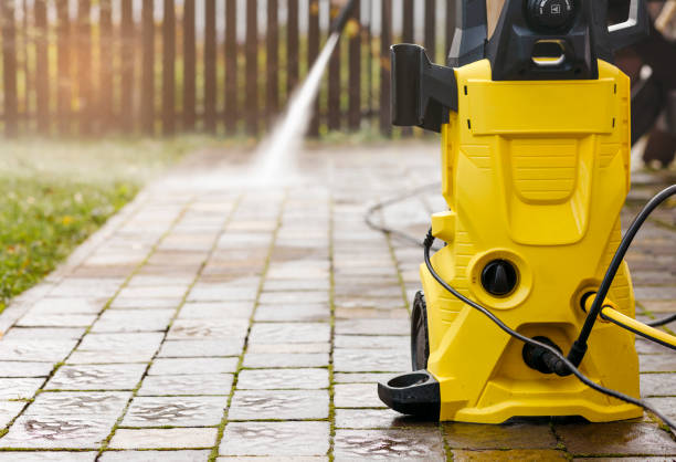 Best Post-Construction Pressure Washing  in West Covina, CA