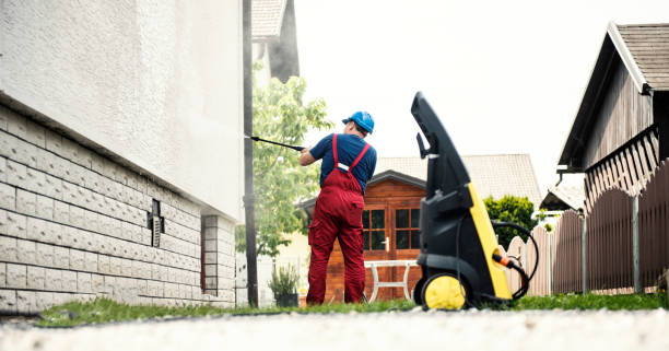 Professional Pressure Washing Services in West Covina, CA
